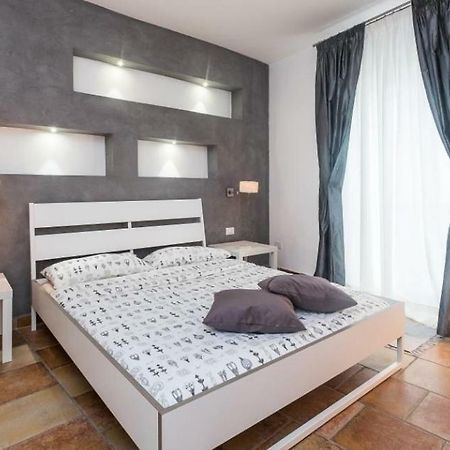 " Luxury In Love " Apartment Center Fast Wifi Palermo Exterior photo