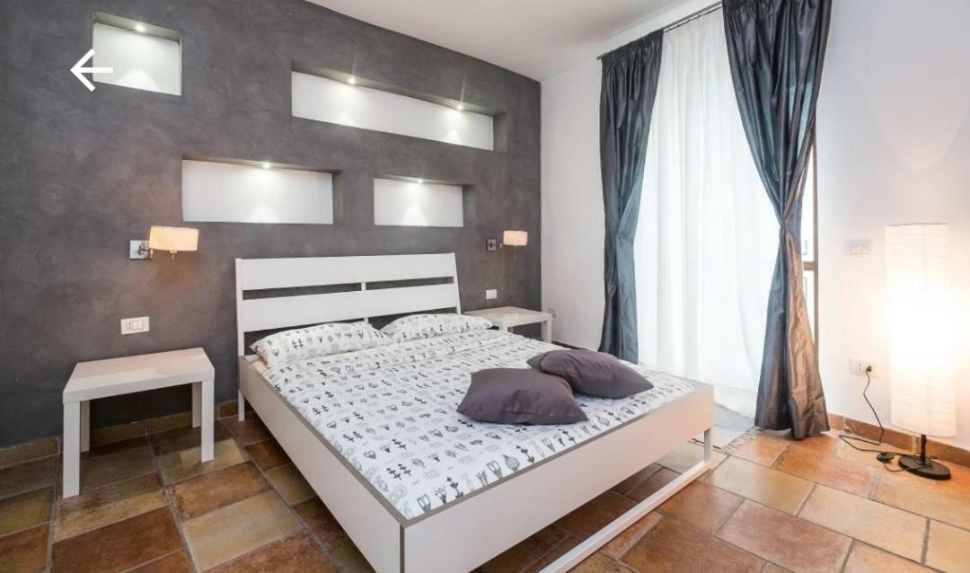 " Luxury In Love " Apartment Center Fast Wifi Palermo Exterior photo