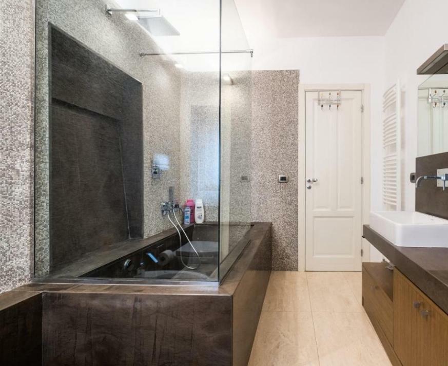 " Luxury In Love " Apartment Center Fast Wifi Palermo Exterior photo