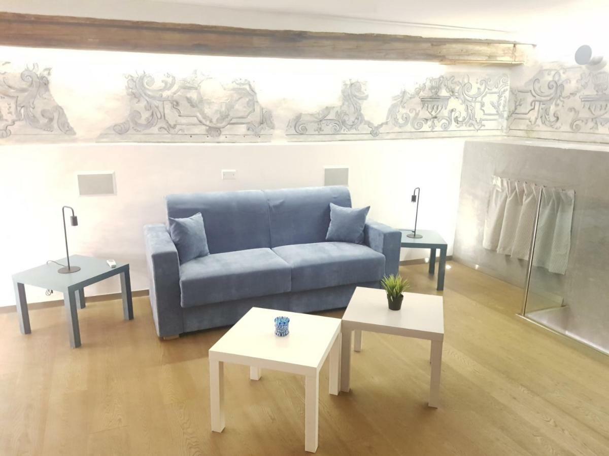 " Luxury In Love " Apartment Center Fast Wifi Palermo Exterior photo